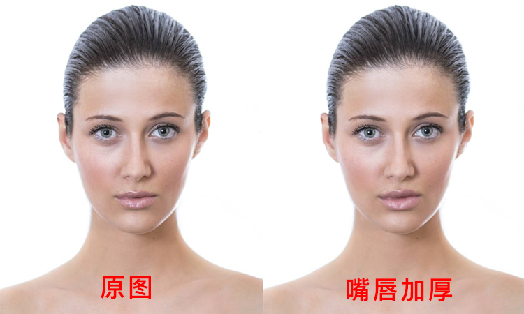 如何判断你是不是下巴短,怎么看你是圆下巴还是尖下巴