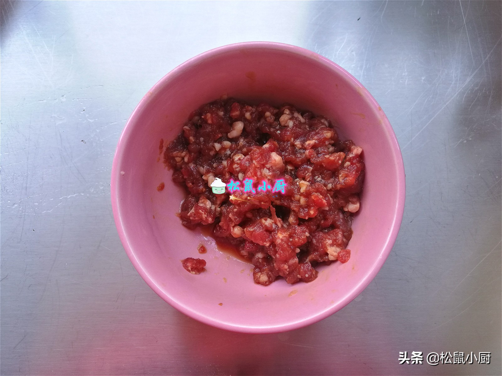 想吃面条自己不会做,不需要面条机怎么做面条