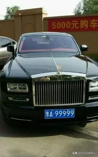 河南各地区车牌号字母代表,河南车牌号字母豫v