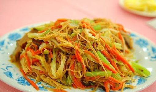 舌尖上的美味：鼓浪屿11大特色美食，你吃过几种