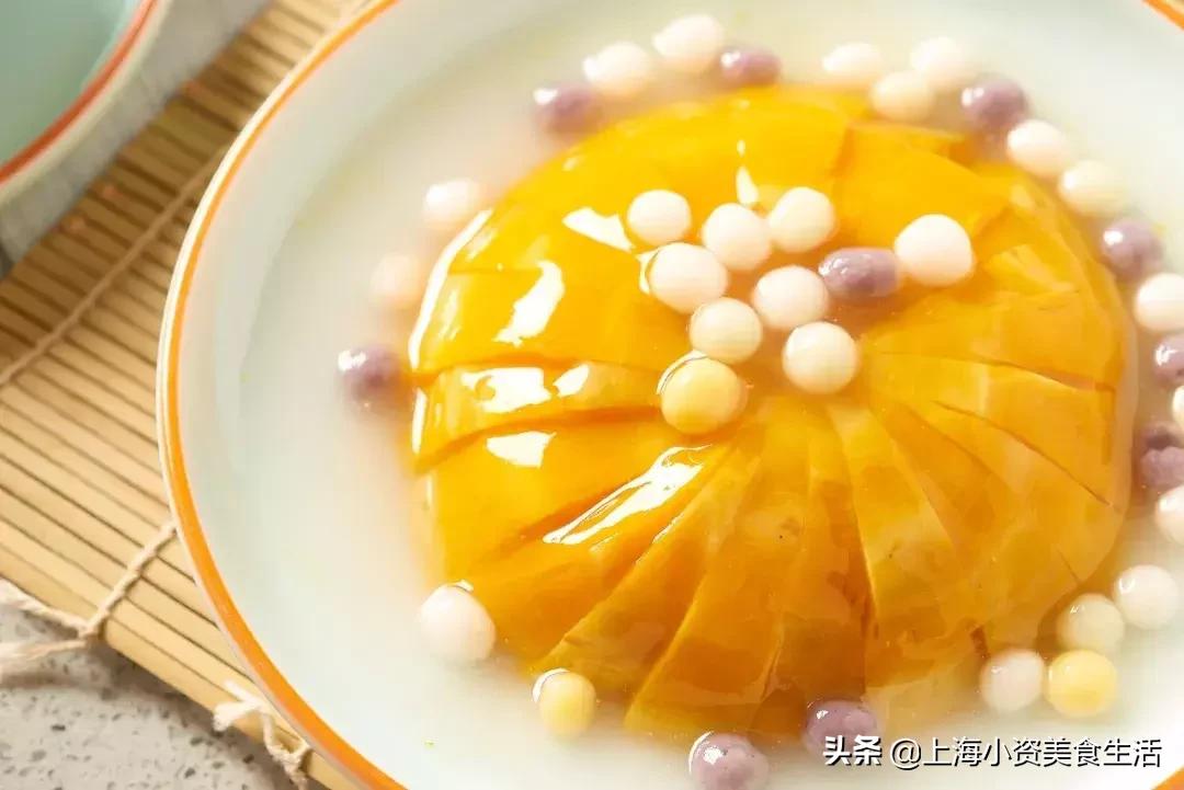 魔都地道港式糖水铺100种糖水开吃,魔都糖水铺子视频