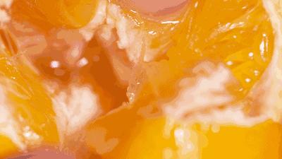 只有在五月能吃到的美食,5月的伦晚脐橙