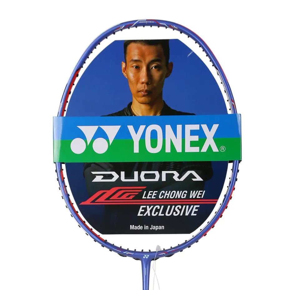 有哪些羽毛球拍是全黑的,一样的羽毛球拍你会买几支