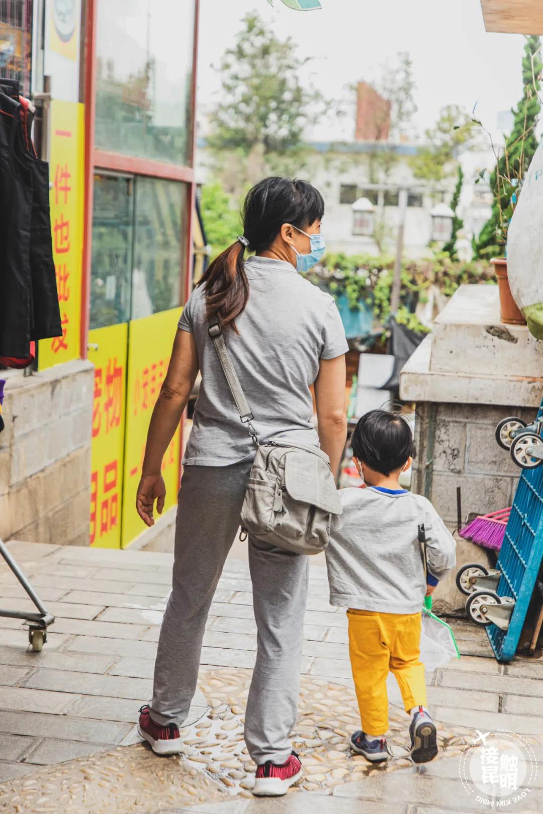 逛花卉市场赏心悦目,逛花鸟市场的快乐