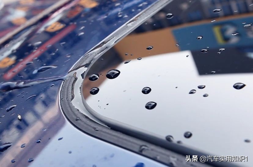 车主说天窗漏水,汽车天窗漏水的原因和处理方法