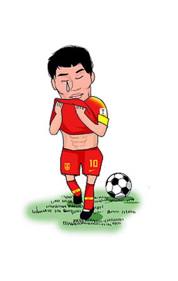 于汉超被恒大开除视频,于汉超为什么离开恒大俱乐部