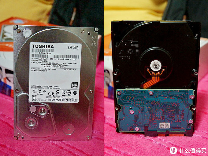 日立8t氦气硬盘为什么便宜,日立8tb氦气硬盘