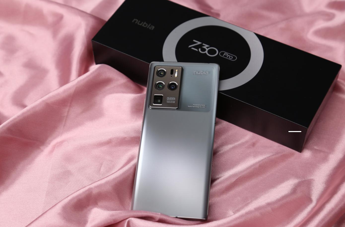 努比亚z30pro真的好用吗,努比亚z30pro什么时候能降到两千