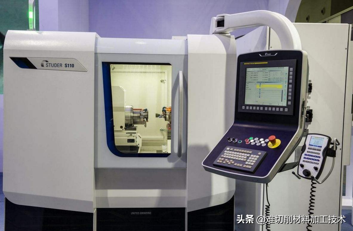 普通车床车刀磨法教学,车刀刃磨操作口诀