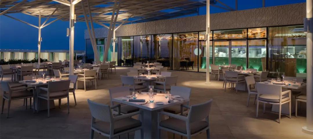 迪拜帆船酒店建材是什么,迪拜帆船酒店用欧派橱柜