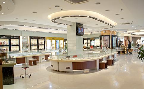 想开家眼镜店怎么加盟,台州眼镜店连锁加盟服务方案报价