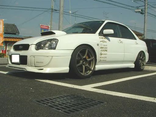 普通车如何改轮圈 (汽车可以改轮圈样式吗)