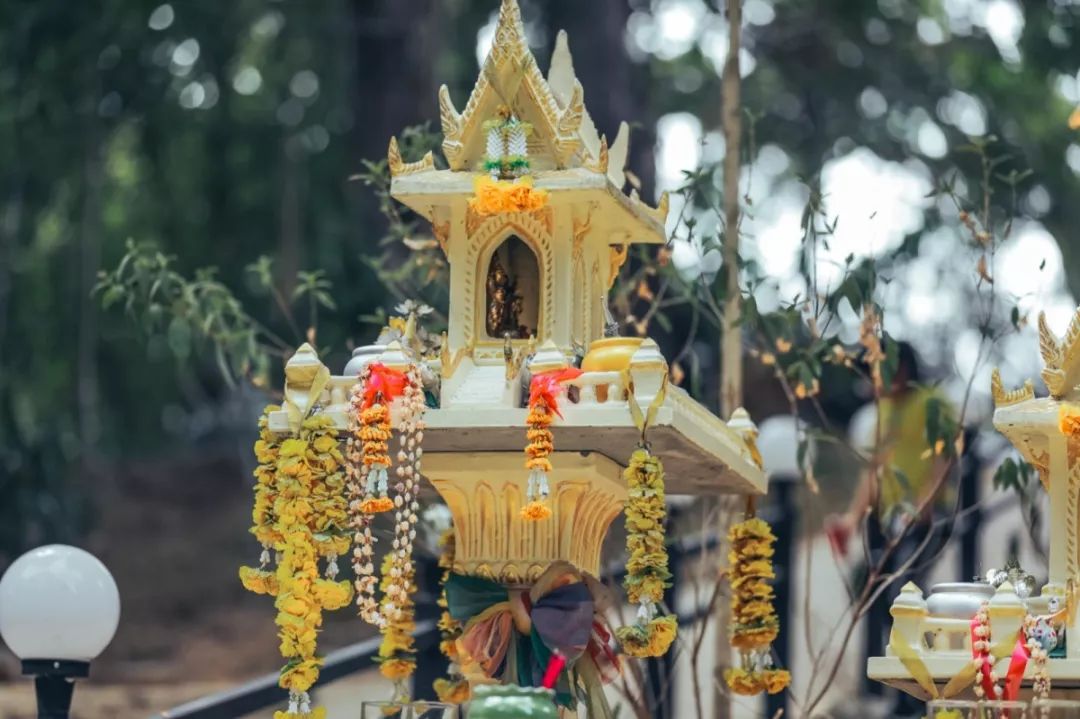 成都户外：当生活一塌糊涂的时候，就去清迈找回最初的自己吧