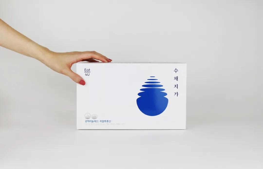 国外保健品包装设计欣赏,国内保健品品牌包装设计