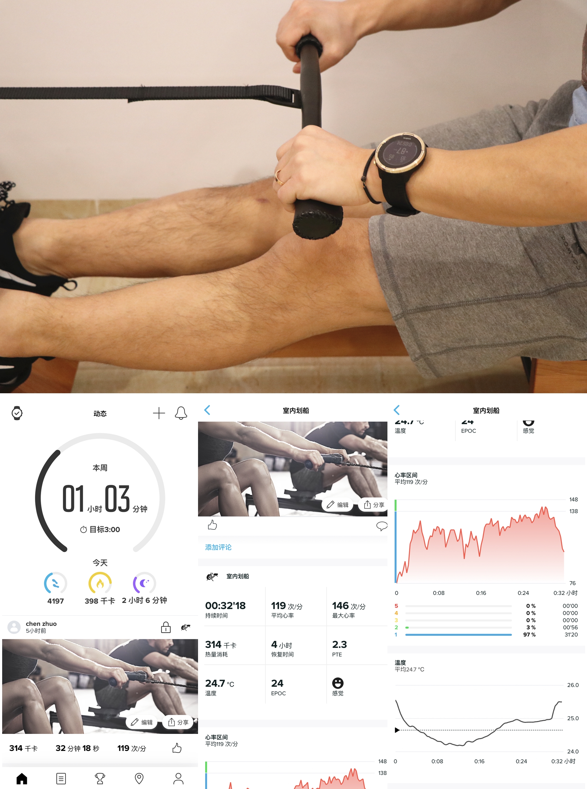 颂拓手表全系列 (颂拓手表荧光绿中文说明书)