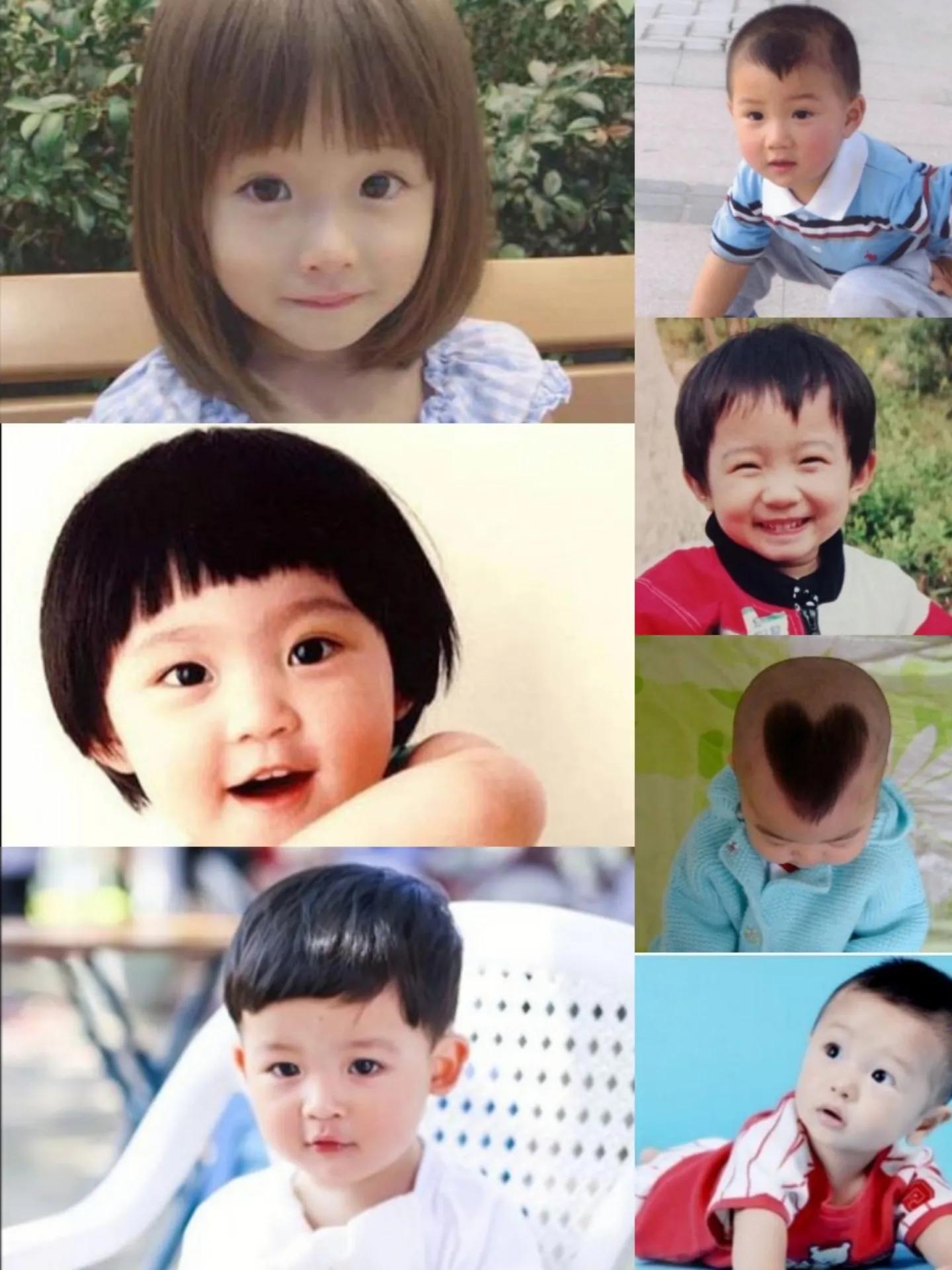 二月二小孩理发好不好,二月二剃龙头理发视频