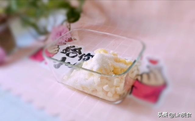 变软的桃子能做果酱吗,自制桃子果酱可以放多久