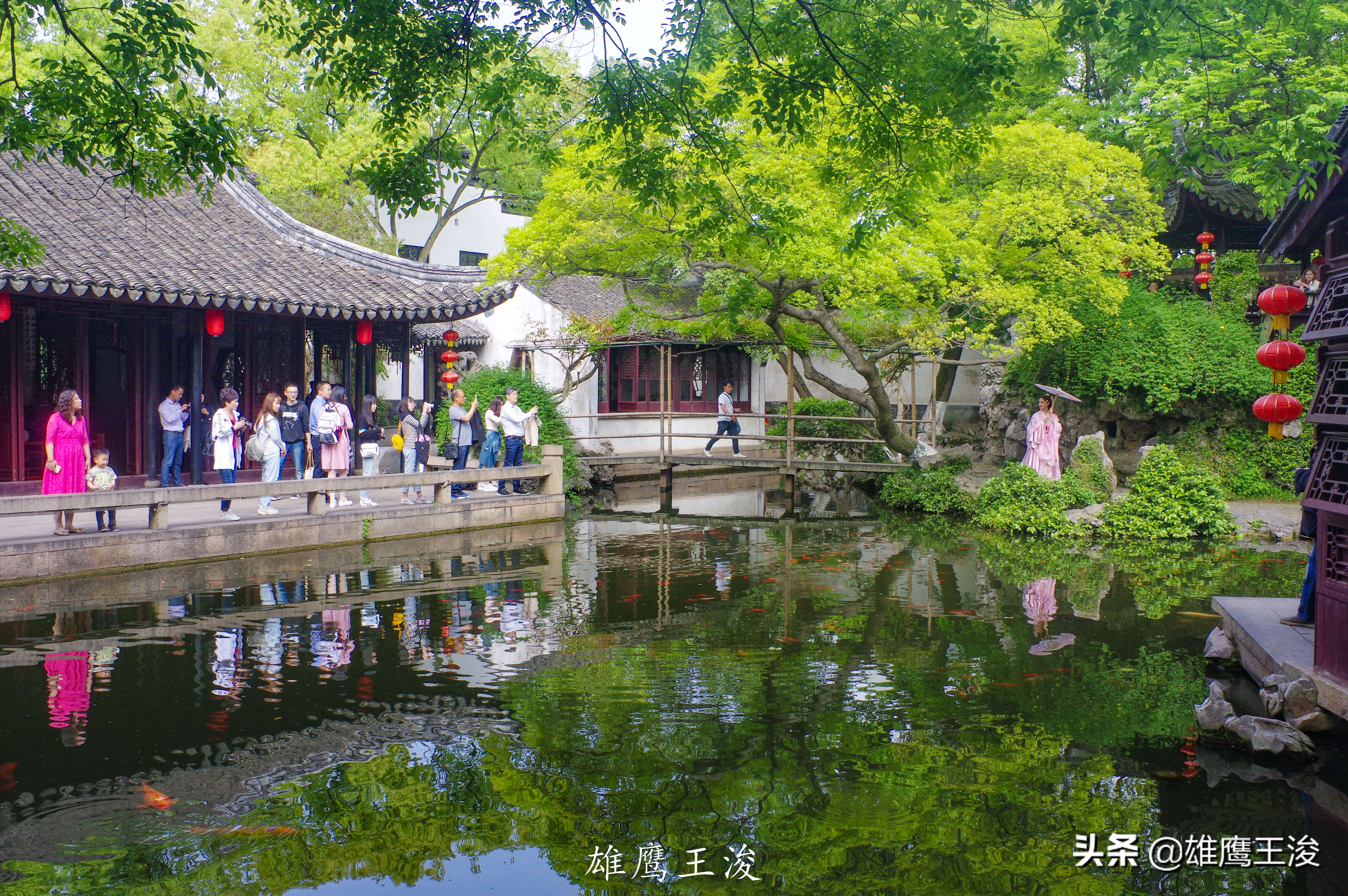 许州苏州,为什么网民把苏州叫许州