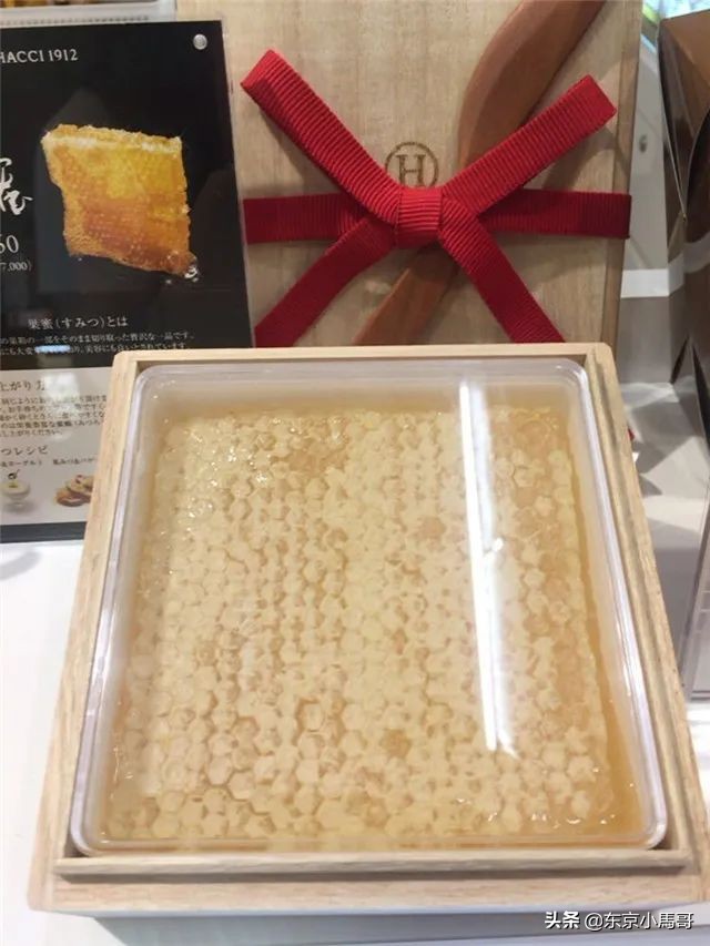 日本HACCI花绮低调、小众！吃、用、送礼两相宜！