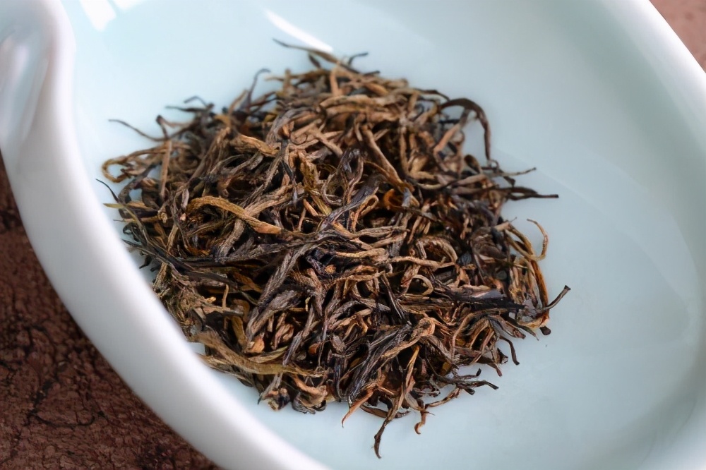 工夫红茶是直接冲泡还是要煮茶,工夫红茶的冲泡流程图片
