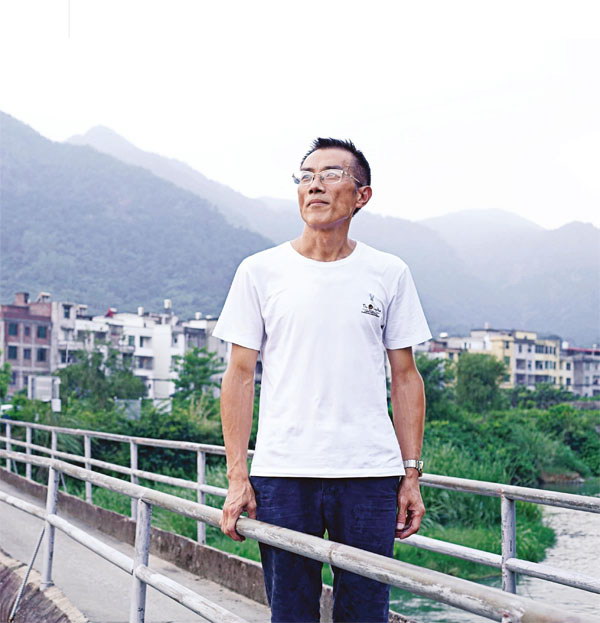 一个北大才子的私塾实践