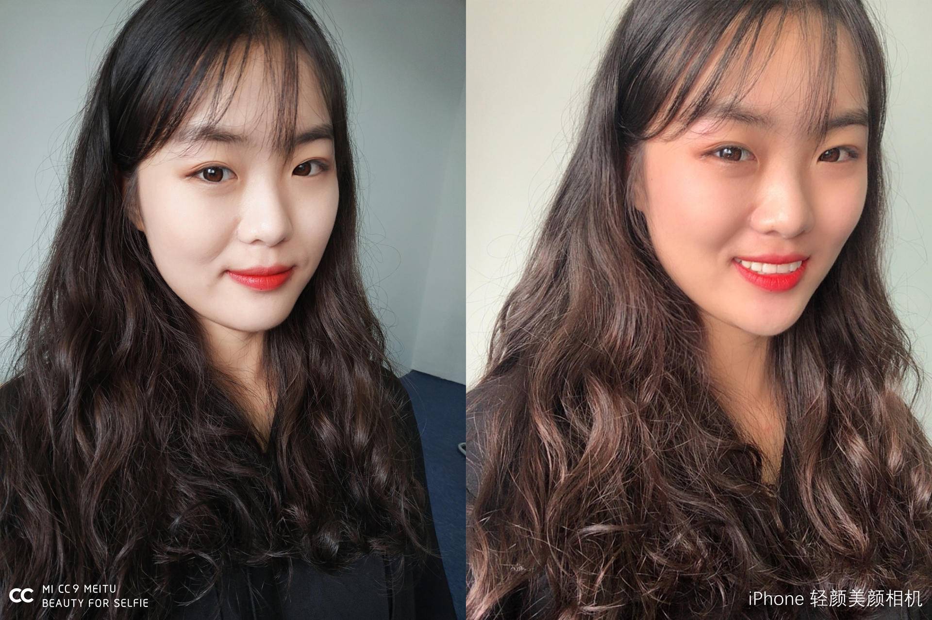 小米cc9pro小米9拍照评测,小米cc9美图定制版拍照50倍变焦