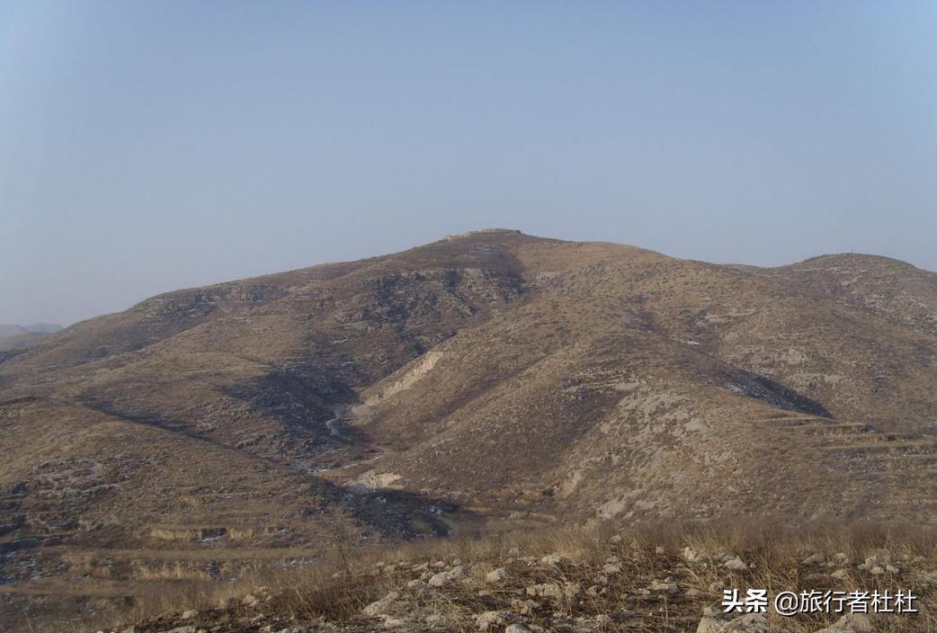邢台风景古寨,邢台十大古寨