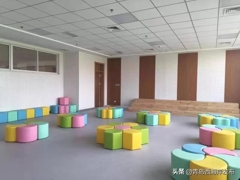 西海岸珠江路小学,青岛西海岸新区珠江路小学东校区