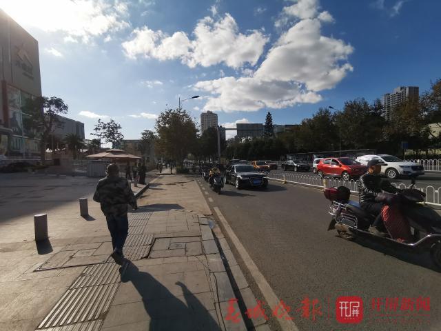 昆明城市道路怎么样,快速了解昆明城市道路