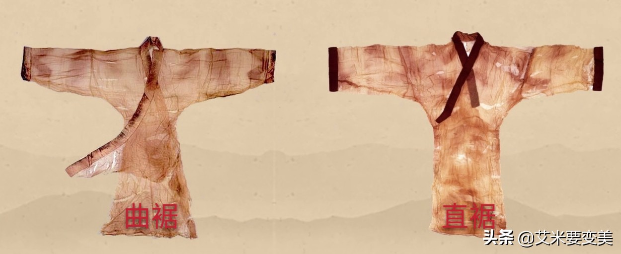 展示汉服的古典之美,古典的汉服之美穿了才知道