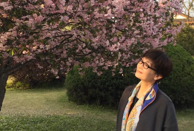 浙江该如何造就艺术大家？且听当家花旦陈瑶如是说