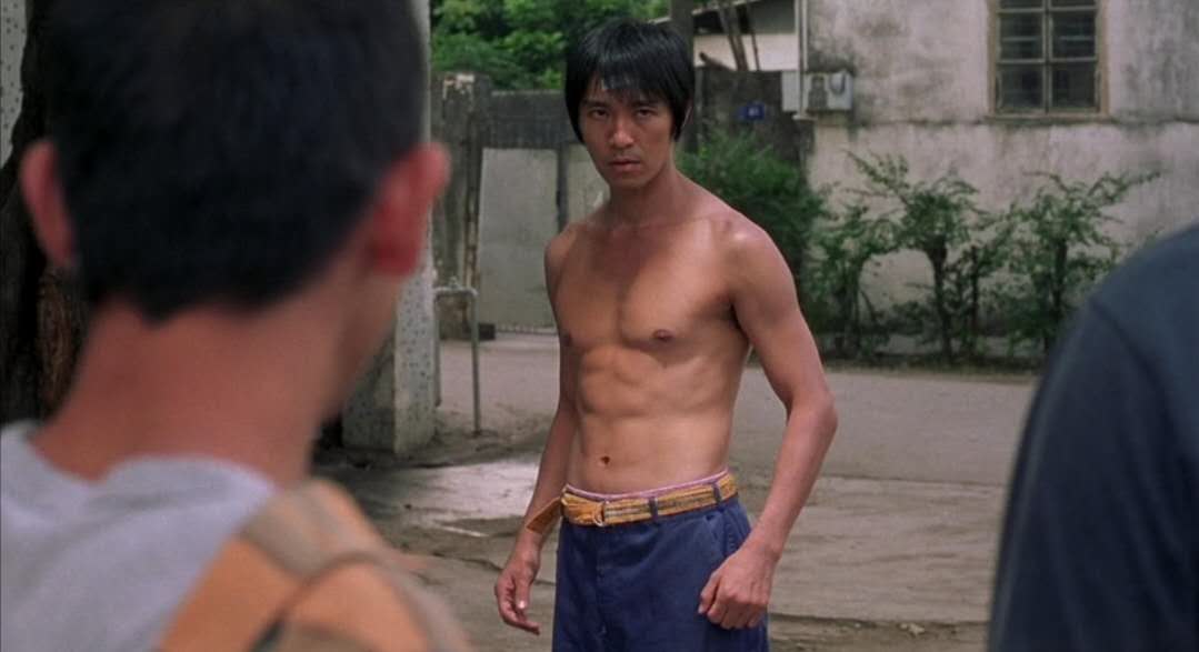 有份出演最终却被星爷剪掉戏份！香港搞笑艺人解释隐藏20年秘闻