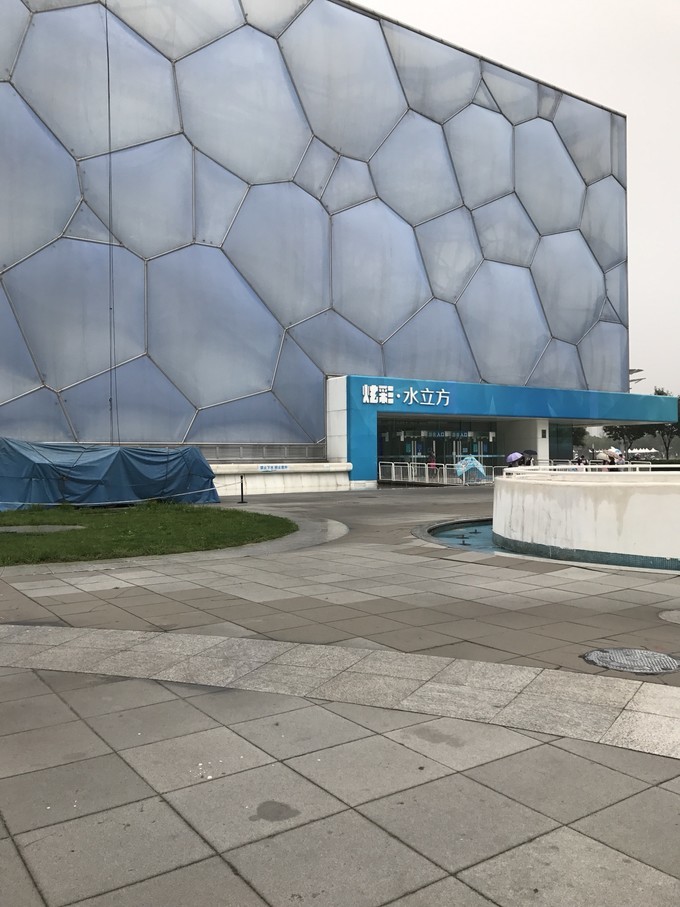 北京五日游!写实自由行记录在北京的点点滴滴,分享给大家