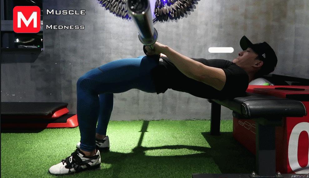 锻炼侧臀能让臀部变小吗,臀部下垂练臀可以改善吗