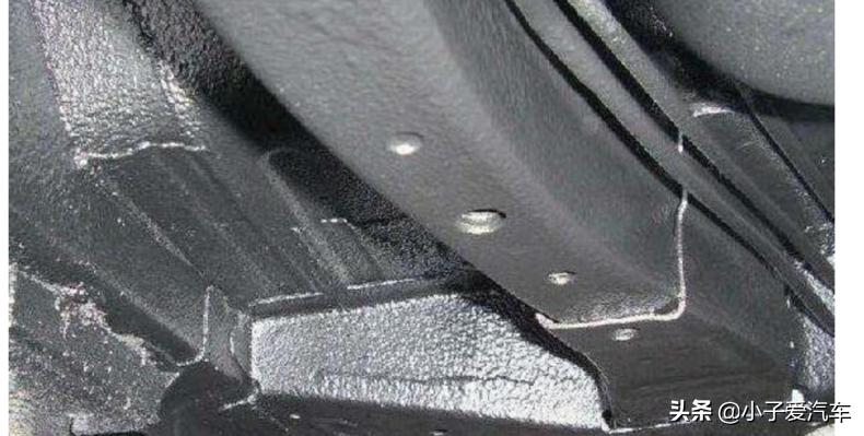 威兰达新车底盘有必要做装甲吗,底盘有护板还有必要底盘装甲吗