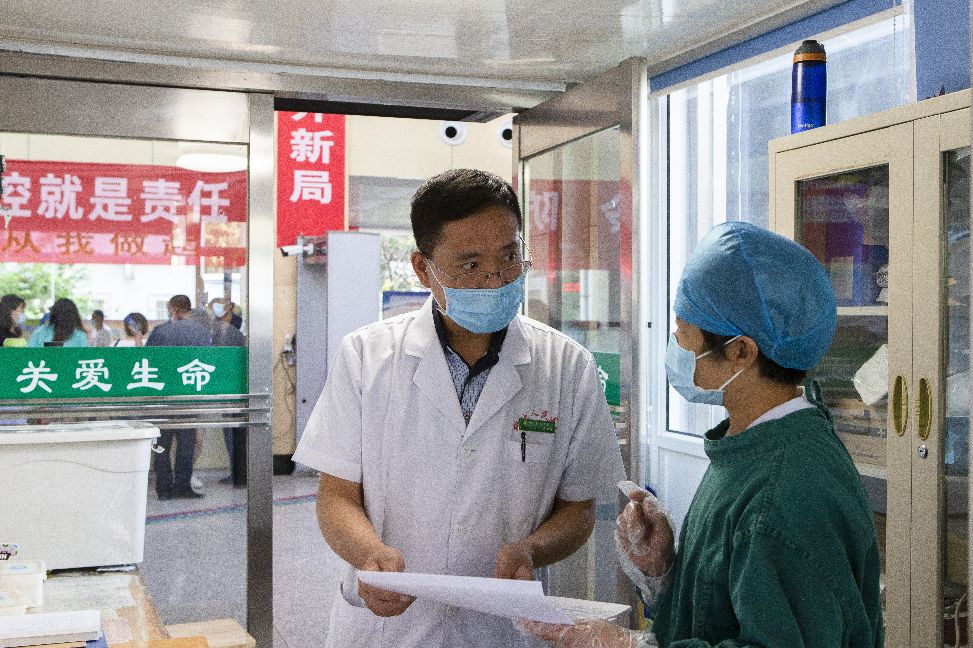 榆次区疫情防控政策,榆次疫情常态化控制措施