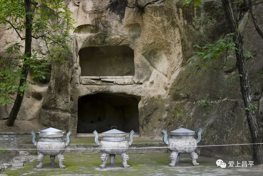 昌平游玩有山有水的地方推荐,昌平旅游攻略必去的地方