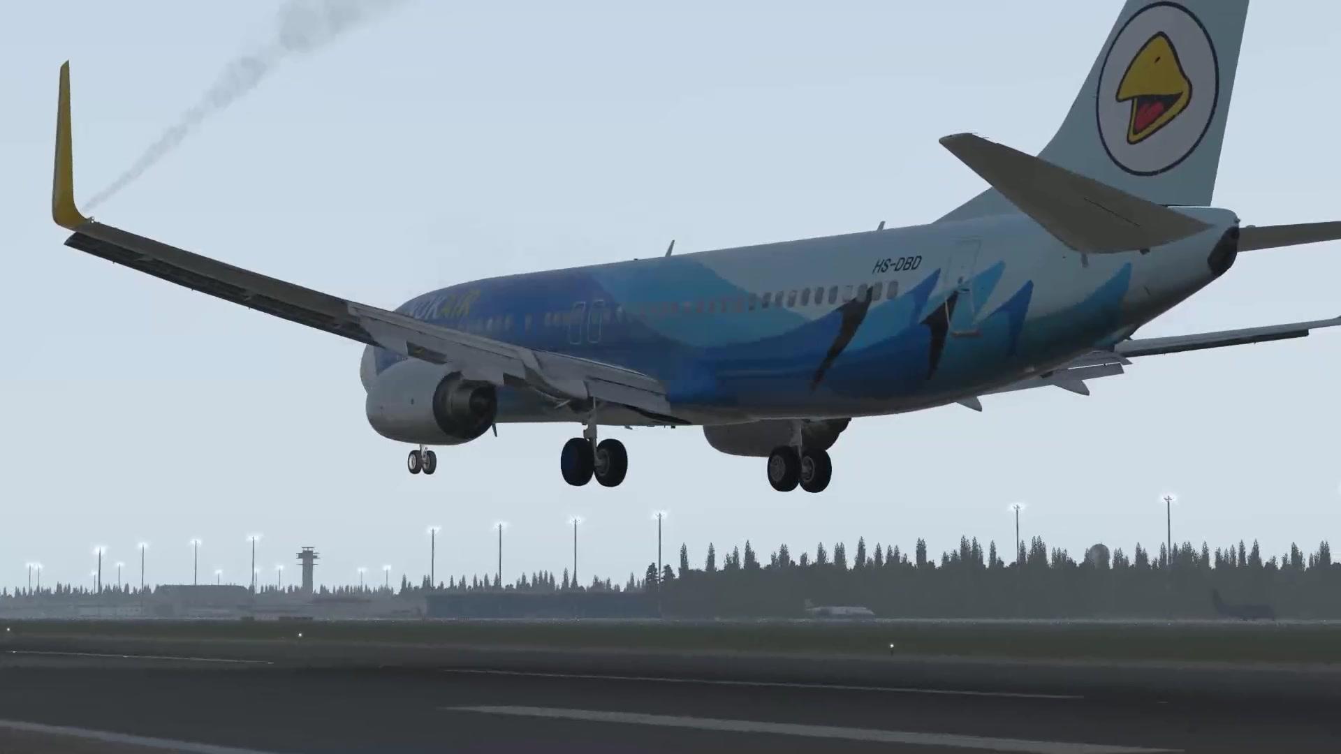 航空术语历史,飞机飞行中的专业术语