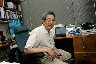 钱学森的侄子获诺贝尔奖感言,钱学森的侄子得了诺贝尔奖吗