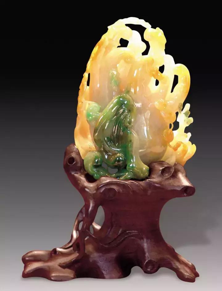 啥是佛手,五种佛手