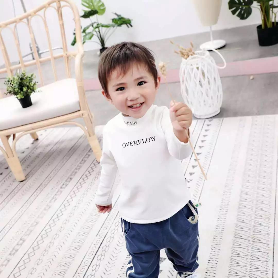 「童装」青岛竹马入驻830郑州孕婴童展