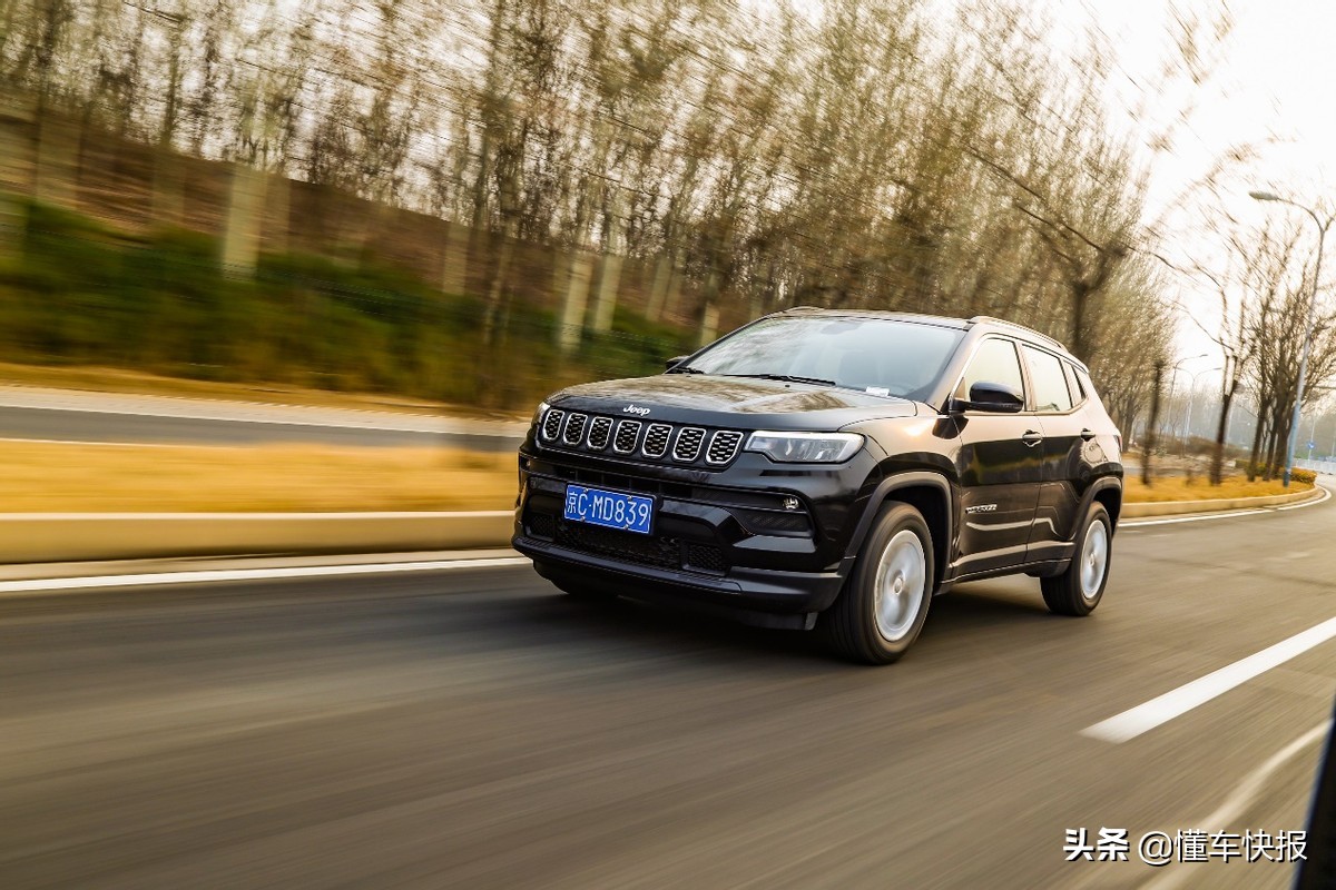 试驾2014款jeep指南者2.0自吸,2014jeep指南者试驾视频