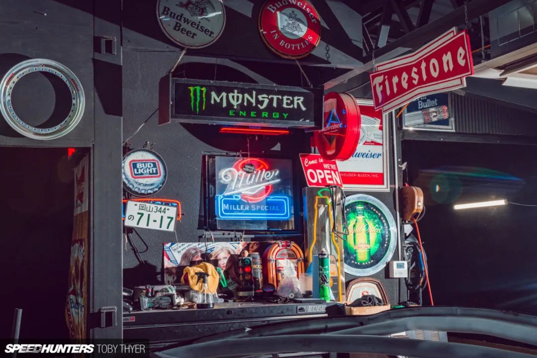 街道版935K4是怎样炼成的？