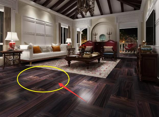 装修了3套房子家务省一半,装修怎么减少家务不装地毯