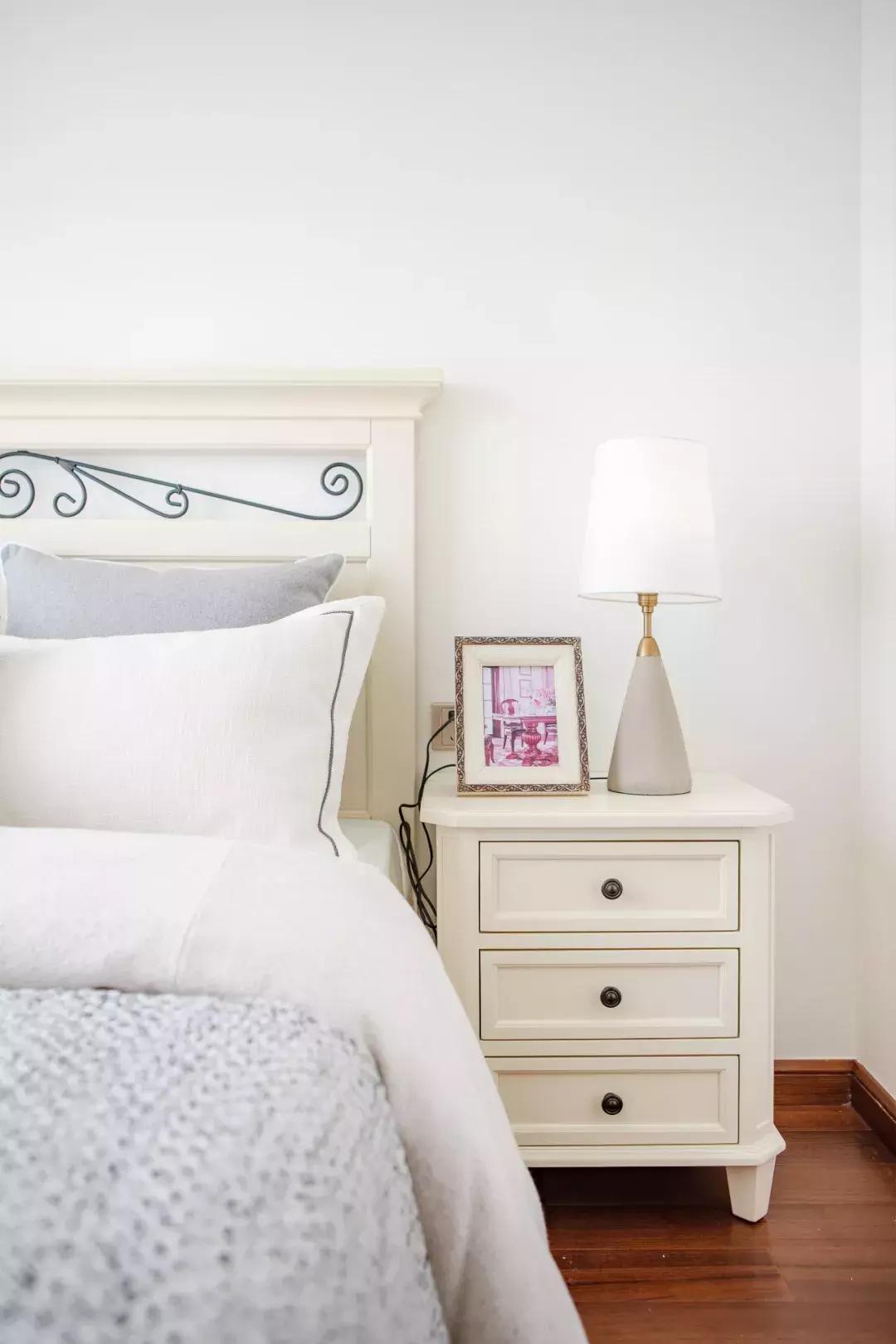 遇见最美的家丨137㎡经典美式，感悟家的温暖