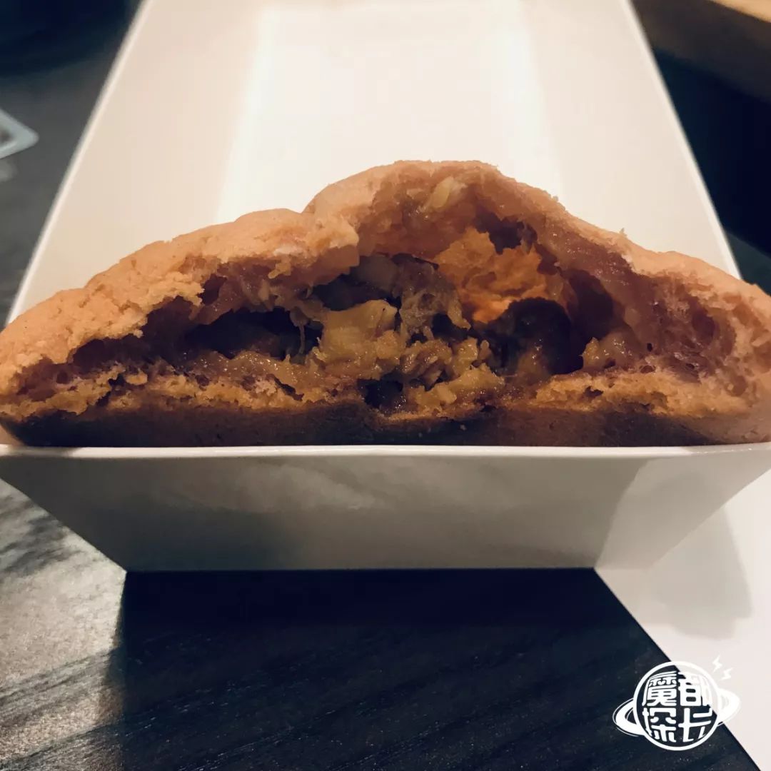 来伊份青团南瓜味,来伊份的青团真的很好吃吗