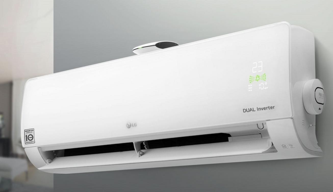 日本顶级空调市场,越南本土空调品牌