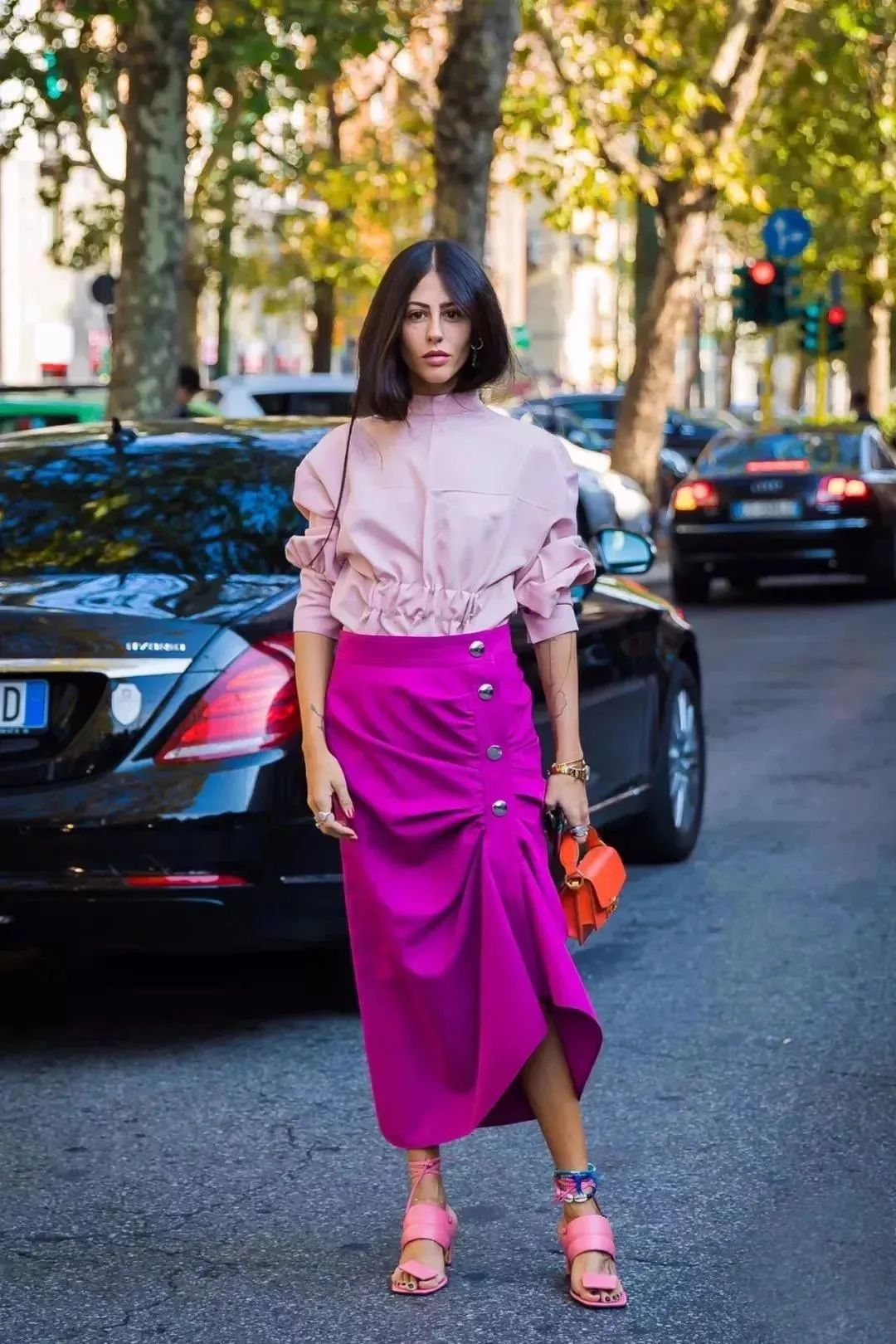 2020高级配色,2020经典配色方案