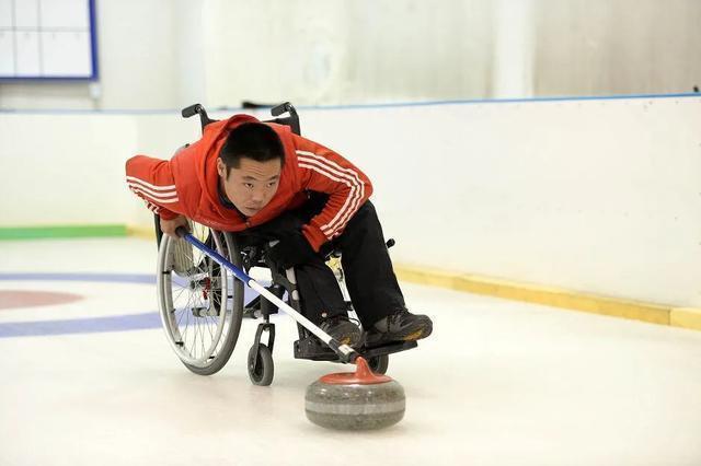 我为北京冬奥加油，2020.4.16-4.30冬奥知识分享