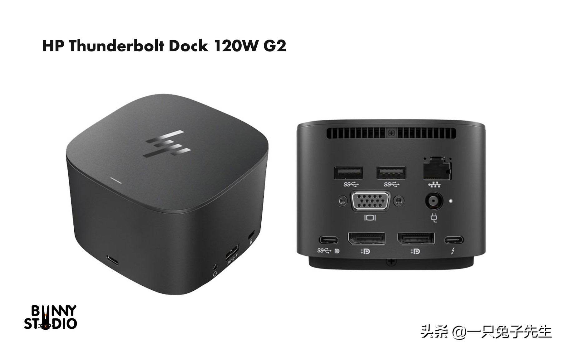 千桌千面，我的桌面数码小世界